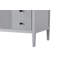 Meuble-lavabo simple 42 po-1381695588