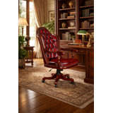 Infinity Swivel Executive Chair