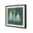 Satin Black Single Picture Framed, Solid Wood is unavailable