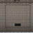 Outdoor Sun Bed Patio 2-Person Daybed-781508465