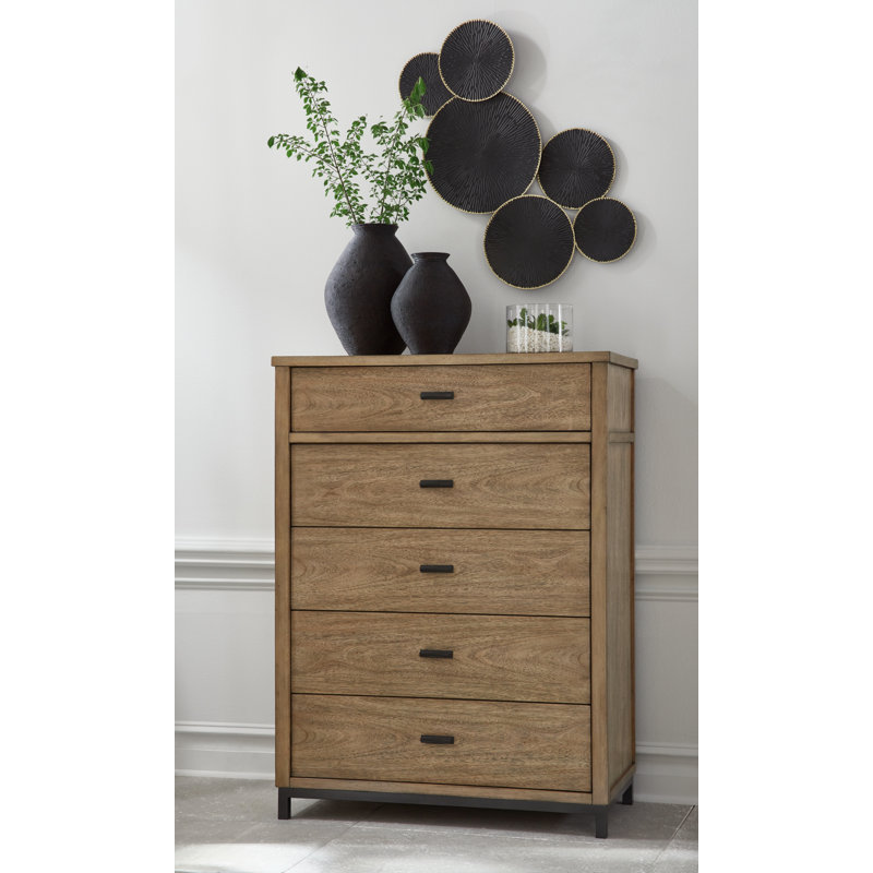 Poe Chest Of Drawers