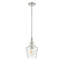 Luminaire suspendu en verre à 1 lumière de 7,87 po, cordon réglable pour îlot de cuisine, au-dessus de l'évier-187584537-187584539