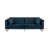 Blue is out of stock