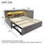 Upholstered Daybed