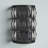 Corden Flush Mounted Sconce