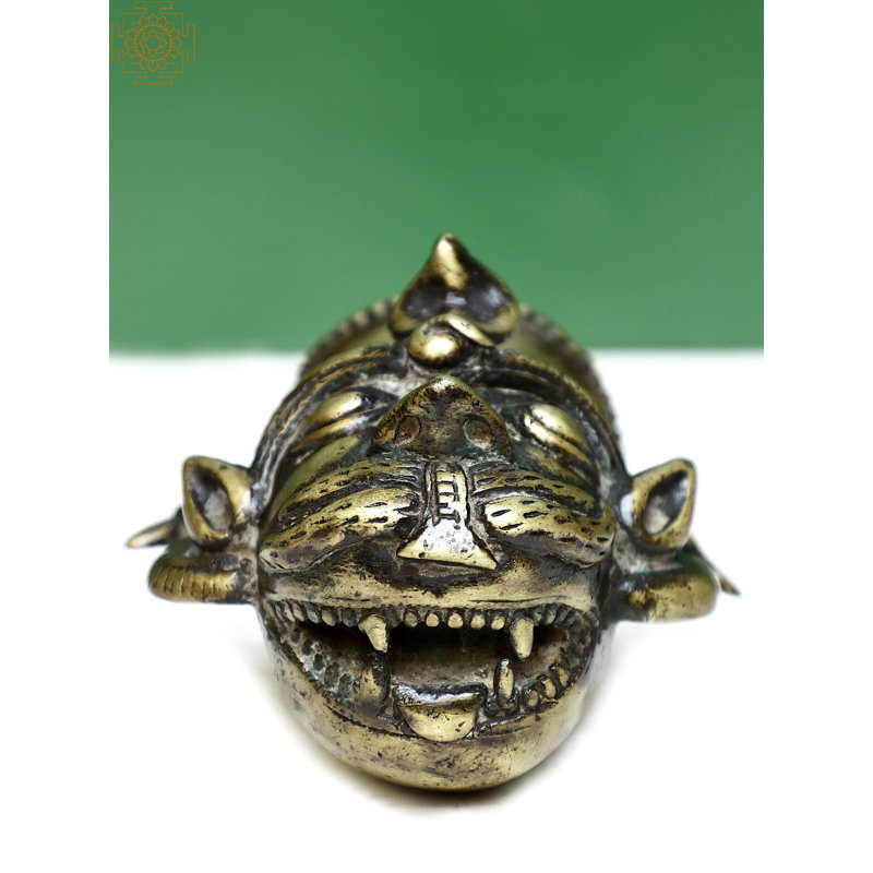 Single Dummy Gold Novelty