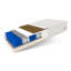 Ardea European Double Silvercare Pocket Spring Mattress