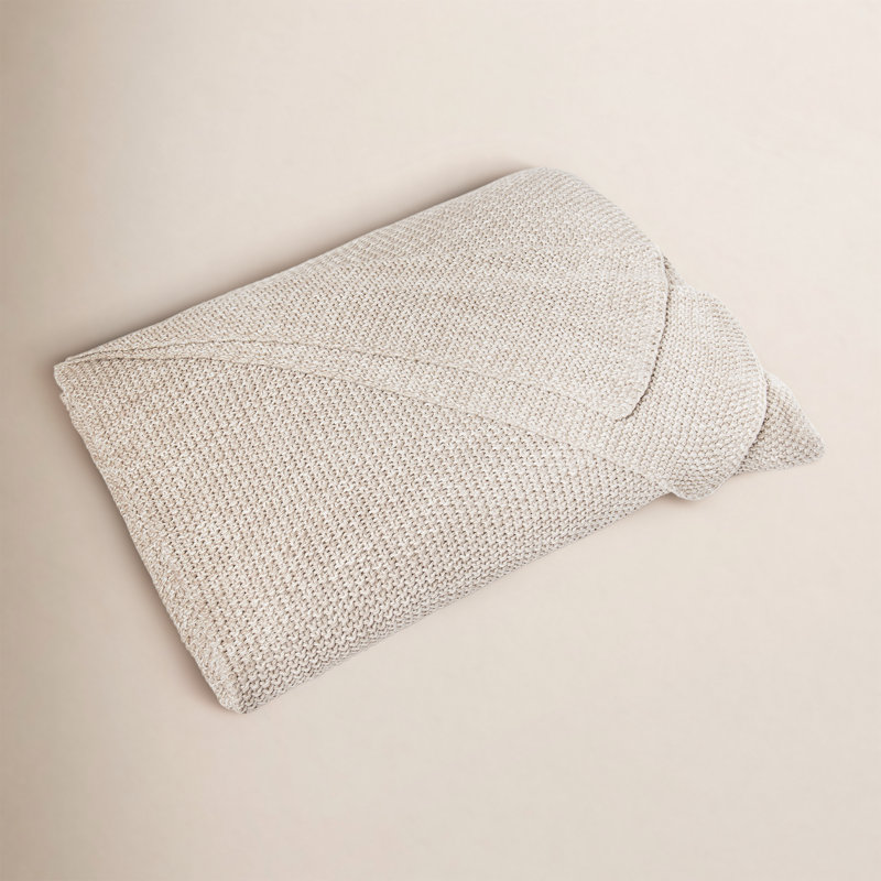 Gane Cotton Coverlet