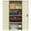 Armoire de rangement Pabel Slimline-104896907