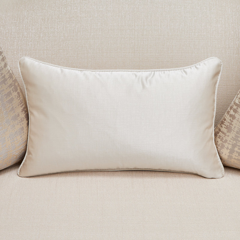 Villa Cherie 71'' Round Arm Loveseat, Pearl 100% Polyester