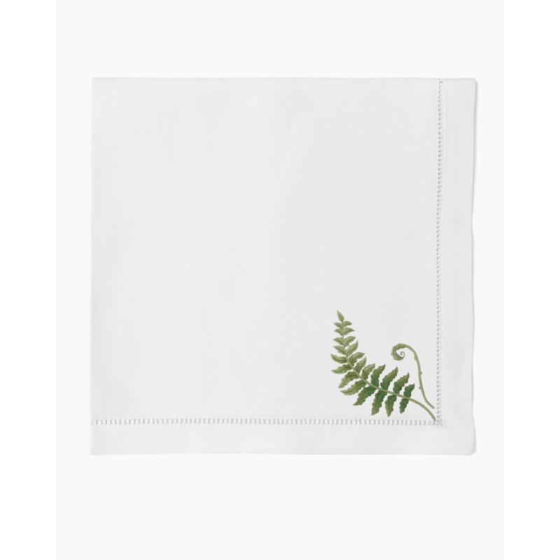 Fern Fronds Napkin