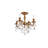 Ashmin 4 - Light Chandelier-20208937