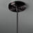 Leni 1-Light Ceramic Dimmable Dome Pendant -79018172-106258950