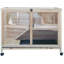 Weather Resistant Rabbit Hutch