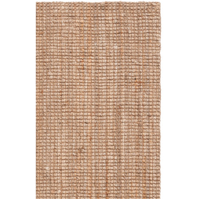 Auckland Flatweave Natural Area Rug