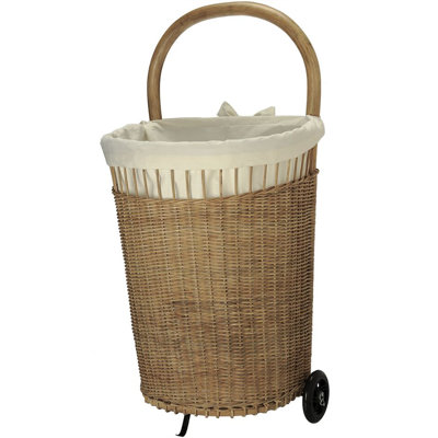 Kouboo Wicker Box