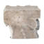 Table basse intérieure / extérieure Uttermost Deguara