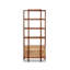 Bibliothèque standard en bois massif Jeanna-1640187137