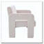 Canapé 2 places pour salon et chambre à coucher Canapé rembourré compact-1667054226-1667054225