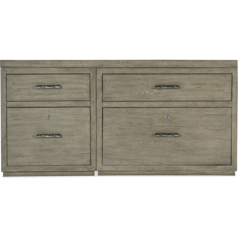 Linville Falls Filing Credenza