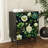16 Pair Shoe Storage Cabinet