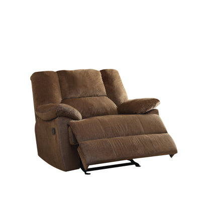Shephard Upholstered Recliner