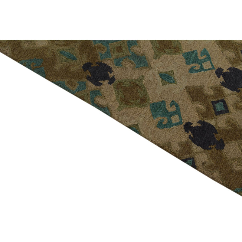 Myrick Multi Rug