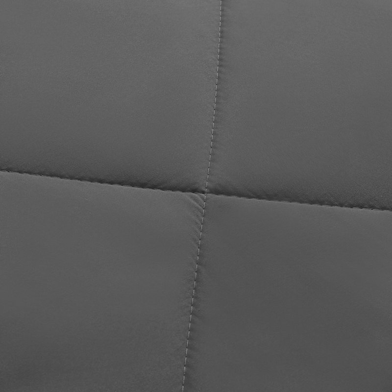Couette Swift Home simple en microfibre synthétique Essential série 1800 - Ultra-douce, toutes saisons, durable et facile d'entretien