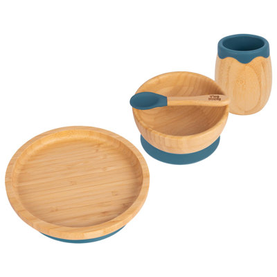 Dinnerware Set 4 Piece