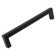 Select Series By GlideRite 6-5/16 in. (160mm) Center to Center Square Bar Pull