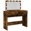 Dressing Table with Mirror-114308591
