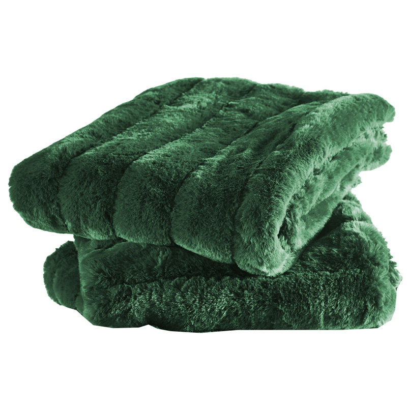 Housse de coussin Supermink, Éden