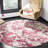 Strasser Performance Abstract Rug-343481938