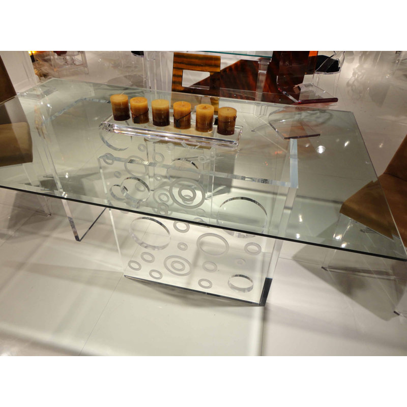 Bubble Dining Table
