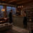 Patty 72" Traditional Dry Bar By RAM Game Room-1221930075