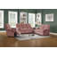 Fauteuil inclinable souple, inclinable simple