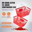 VEVOR Plastic Basket