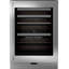 Monogram 24" Panel-Ready Wine Reserve