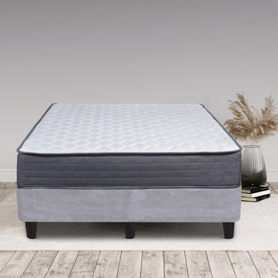 Tatum Upholstered Bed