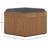 Flodie Single Coffee Table-1404044452