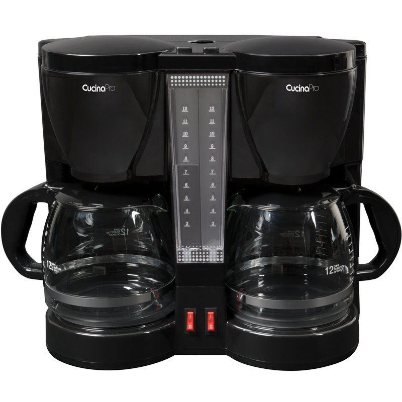 Cafetière à carafe Specialty Electrics