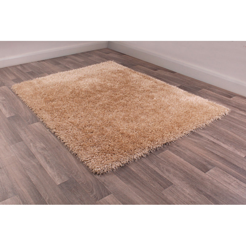 Colwyn Solid Colour Area Rug, Rectangle 160 x 225cm
