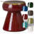 Ceramic Accent Stool