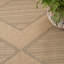 Jearlene Washable Southwestern Indoor Rug-2206590