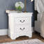 Ensemble de chambre configurable avec lit-bateau Millsaps