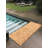 Emera Solid Wood Bath Rug-198965382