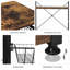 Narmada 90cm W Metal Shelving Unit