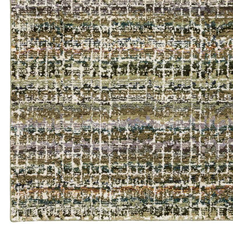 Tapis vert 2 pi x 10 pi