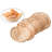August Grove® Tobler Wood Bread Basket