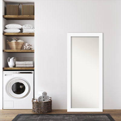 Miroir pleine grandeur Bracie